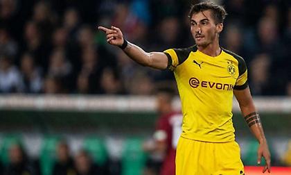 Οδεύει προς Ντινάμο Μόσχας ο Φίλιπ