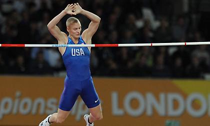 Ακόμα «πετάει» ο Κέντρικς