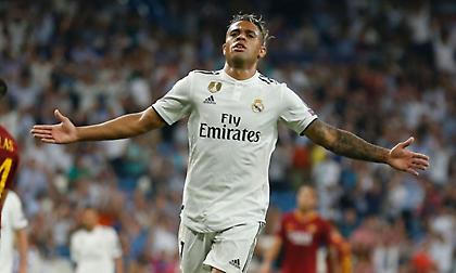 Συμφώνησε με Μονακό ο Μαριάνο, μένει το «ναι» της Ρεάλ!