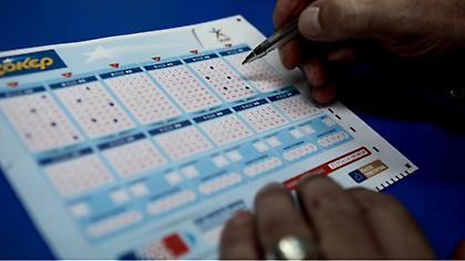 Τζόκερ: Αυτοί είναι οι τυχεροί αριθμοί - Νέο τζακ ποτ