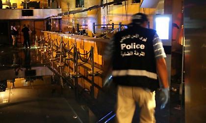 Λίβανος: Τρεις νεκροί μετά από καυγά που ξέσπασε σε γαμήλιο γλέντι