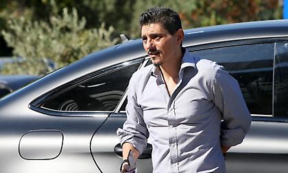 Στη Διπλή Ανάπλαση το γήπεδο μπάσκετ του Παναθηναϊκού