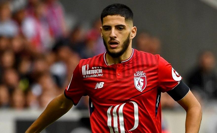 «Κλείνει» τον Μπενζιά ο Ολυμπιακός