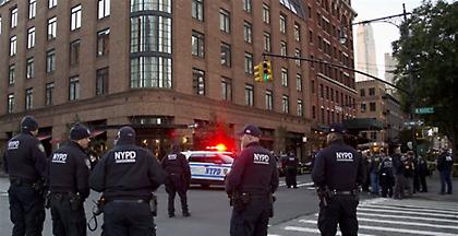 Ένοπλος άνοιξε πυρ σε πάρκο της Καλιφόρνια - 4 νεκροί (video)