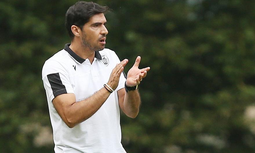 Συνεχίζει το «σαφάρι» για αριστερό μπακ ο ΠΑΟΚ