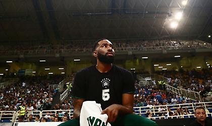 Περιμένουν το συμβόλαιο του Λάνγκφορντ στην ΑΕΚ