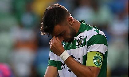 Ο Φερνάντες ξέσπασε σε κλάματα (pics & vid)