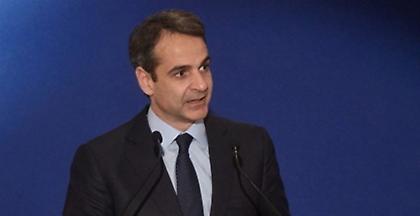 Επίσκεψη Μητσοτάκη με συμβολικό χαρακτήρα στην Κύπρο