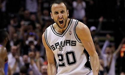 Μανού Τζινόμπιλι: Ένας θρύλος ετών 42! (videos)