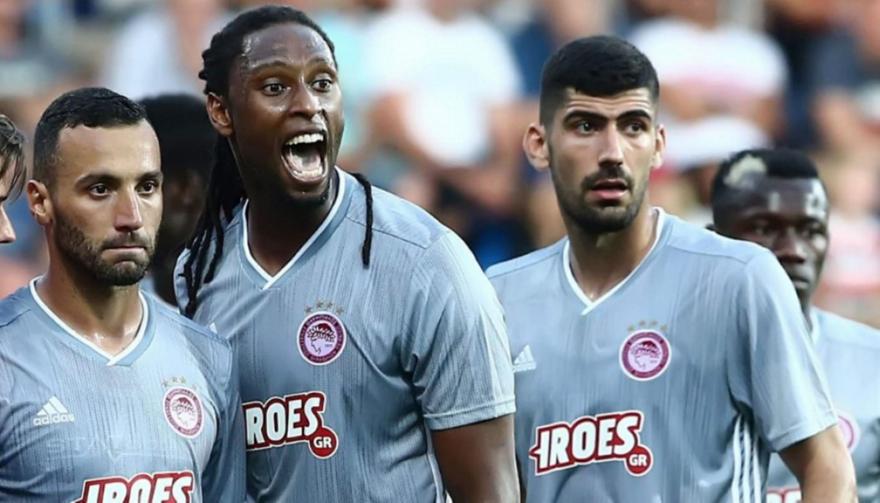 Δέκα εκατ. για αντι-Φορτούνη