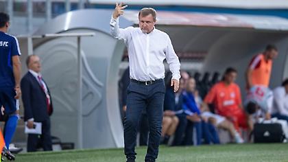 «Εξελίξεις στην Πλζεν σε περίπτωση αποκλεισμού»