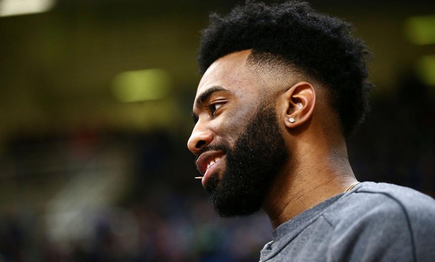 Πετρίδης: «Κάθε χρόνο η ΑΕΚ ξεπερνάει τα όριά της»