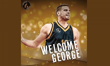 Στον Προμηθέα Πατρών και επίσημα ο Μπόγρης