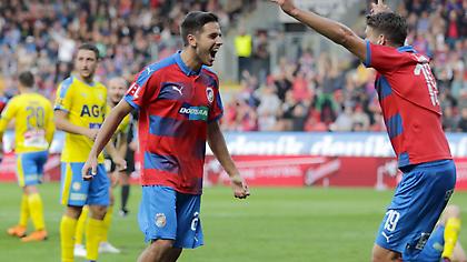 Δύο σημαντικές απουσίες για τη ρεβάνς με Ολυμπιακό η Πλζεν