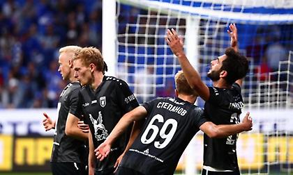 Προγνωστικά στοιχήματος: Ποντάρισμα σε Ρωσία και Σουηδία