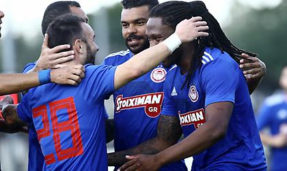 Ο Βαλμπουενά θα «ψάξει» τον Σεμέδο