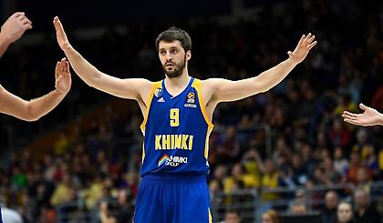 Οριστική συμφωνία Βίρτους Μπολόνια με Μάρκοβιτς