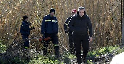 Σε εξέλιξη επιχείρηση διάσωσης ορειβάτη στη θέση Λούκι στον Όλυμπο