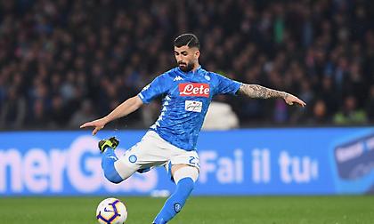 Συζητά με Χισάι η Ρόμα