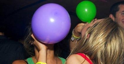 Για διακίνηση «αερίου γέλιου» συνελήφθη επιχειρηματίας στην Κω