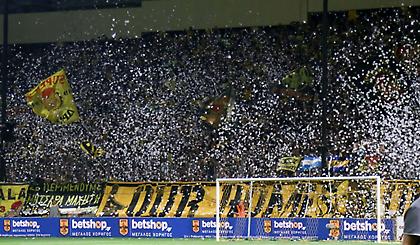 Ενημέρωση από τον Άρη για τα εισιτήρια με Α.Ε. Λεμεσού