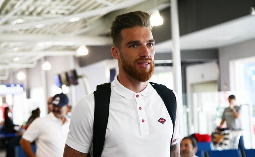 Σα: «Προστατεύουμε τον Ολυμπιακό-Πάμε μαζί για τη νίκη»