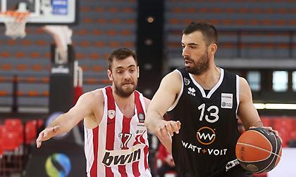 Φουλάρει για Ζάρα και Μανωλόπουλο ο Ηρακλής