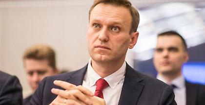 Ναβάλνι: Ξανά φυλακή μετά το εξιτήριο-Τον δηλητηρίασαν λέει η δικηγόρος του