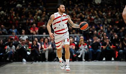 Ελεύθερος και επίσημα ο Τζέιμς!