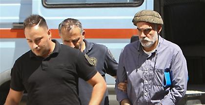 Δολοφονία Γρηγορόπουλου: Έσπασαν τα ισόβια - Αποφυλακίζεται ο Κορκονέας