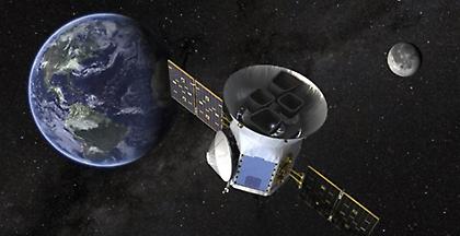 Το διαστημικό τηλεσκόπιο TESS ανακάλυψε τρεις νέους κοντινούς εξωπλανήτες