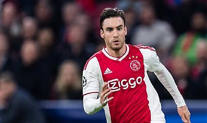 Ανεβάζουν ρυθμούς ενόψει ΠΑΟΚ στον Άγιαξ