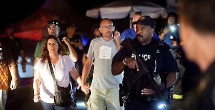 Καλιφόρνια: 19χρονος ο δράστης της επίθεσης. Ρατσιστικά τα κίνητρά του