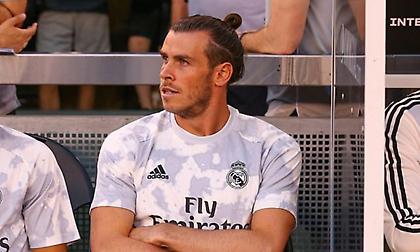 Ο Μπέιλ ζήτησε να μείνει εκτός αποστολής της Ρεάλ Μαδρίτης