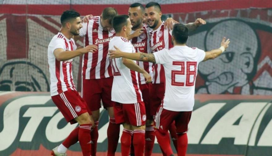 «Τελειώνει» ξένο άσο ο Μαρτίνς, φέρνει... τζάμπα παίκτη 4 εκατ. ευρώ!