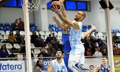 «Μετακομίζει» στην Ιταλία ο Ντεμπς