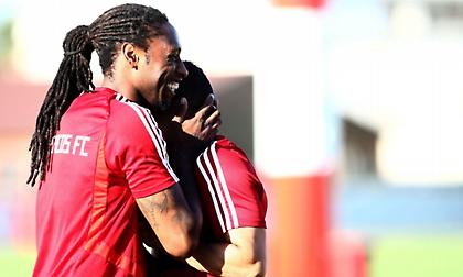 Με αυτούς κόντρα στην Πλζεν ο Ολυμπιακός