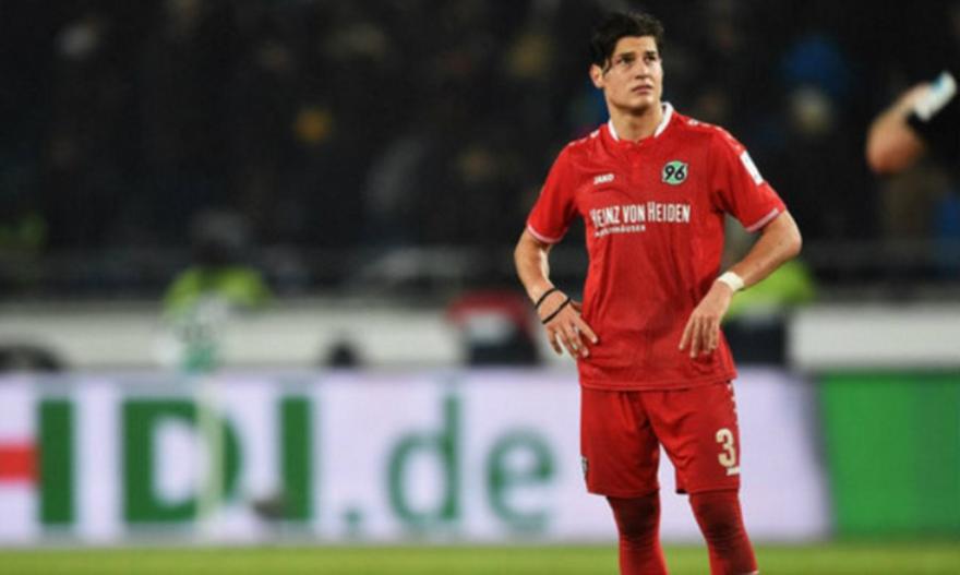 Ενδιαφέρεται για Αλμπορνόζ ο ΠΑΟΚ