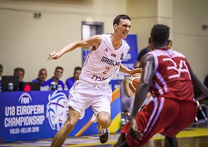 Νίκη πρωτιάς με Ποκουσέφσκι για Σερβία