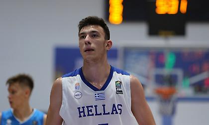 Γεωργαλάς: «Το θέλαμε περισσότερο»