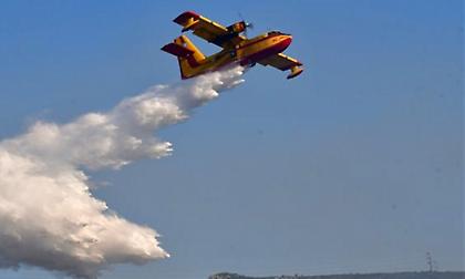 Υψηλός κίνδυνος πυρκαγιάς την Τρίτη 30 Ιουλίου. Ποιες περιοχές αφορά