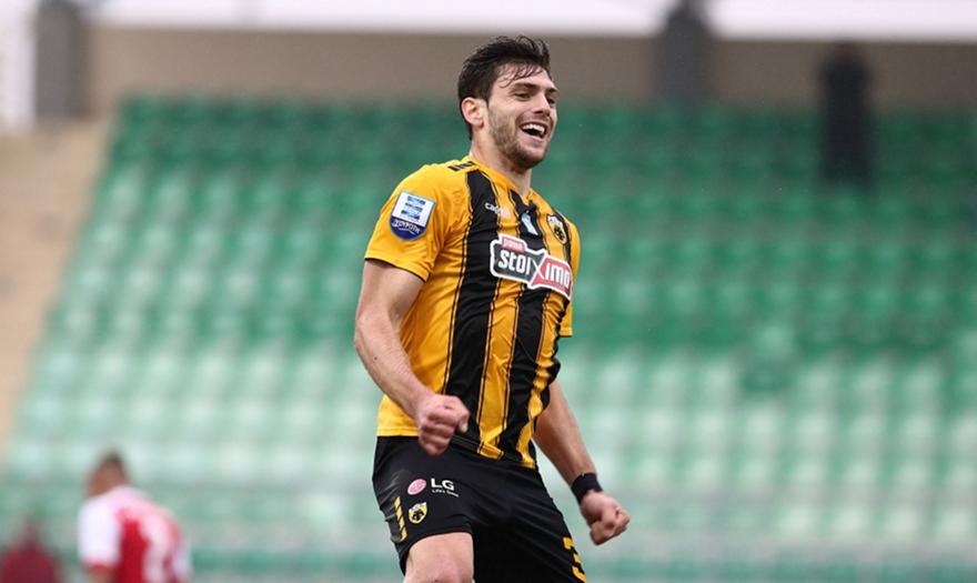 Καμία πρόταση για Μπογέ, «πέφτει» η τιμή του και αναμένει η ΑΕΚ