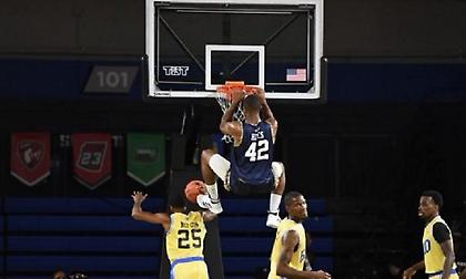 TBT: Συνεχίζει για τον τίτλο η ομάδα του Κάιλ Χάινς