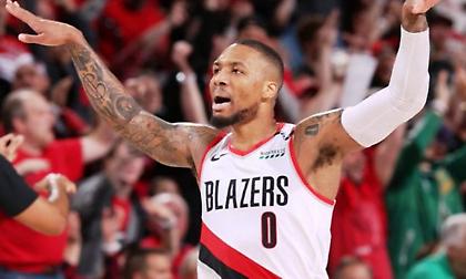 Λίλαρντ: Το δώρο που χάρισε σε μικρούς φαν του! (video)