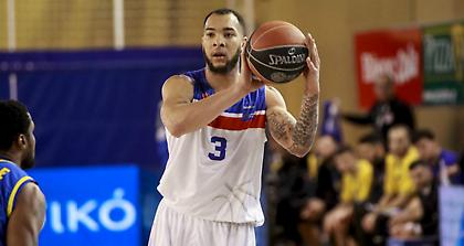 Ανακοίνωσε Μπέρι η Ενισέι