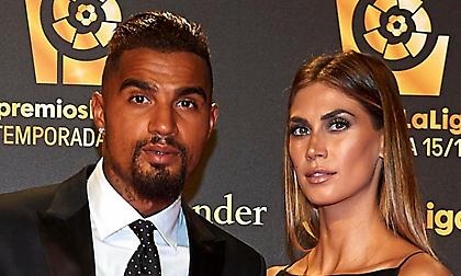 Φιορεντίνα και… Μελίσα καλούν Μπόατενγκ