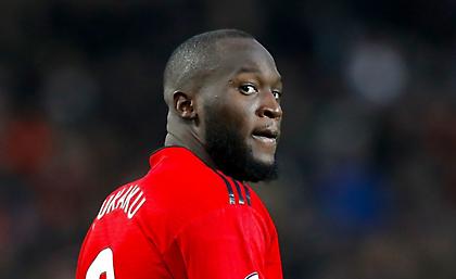 Φαβορί η Γιουβέντους για Λουκάκου - Το ψάχνει ακόμα η Ίντερ