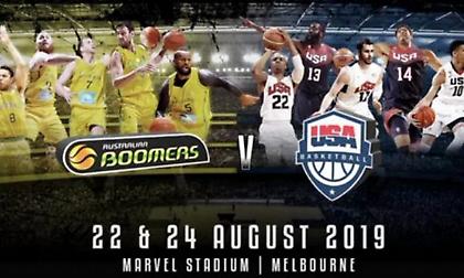 Αυστραλία: Ζητούν επιστροφή χρημάτων για τα φιλικά με ΗΠΑ, καταγγελίες για παραπλανητική διαφήμιση!