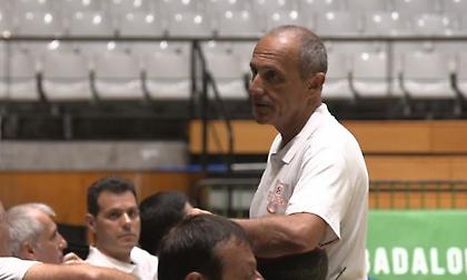 Επτά πράγματα που δίδαξε το Σεμινάριο Προπονητών της Ευρωλίγκας