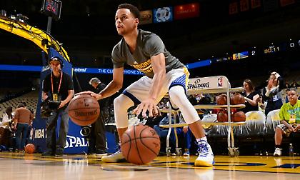 Στεφ Κάρι σταμάτα, δεν είναι πια αστείο (videos)